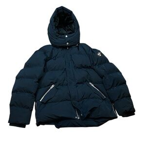 Woodpecker Canada Puffer Parka
